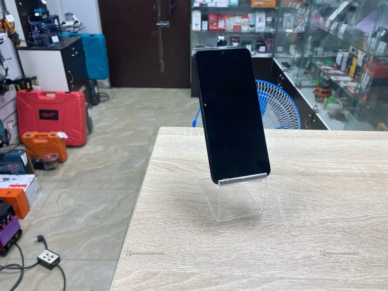 Infinix Smart 6 2/32 ГБ