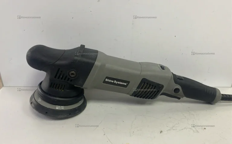 Shine systems DA15 Polisher