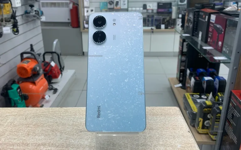 Xiaomi Redmi 13C 8/256 ГБ