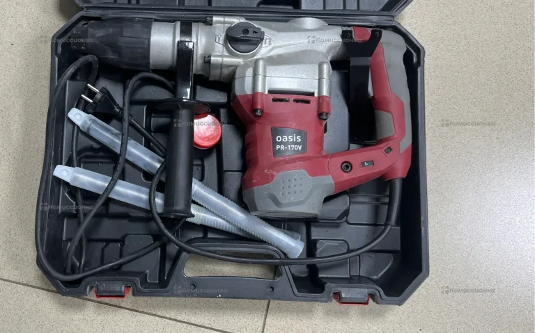 Перфоратор OASIS PR-170V