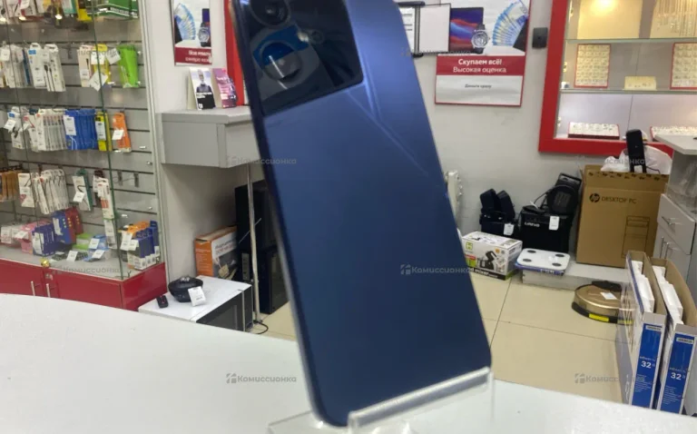 Tecno Pova Neo 3 4/128Gb