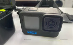 Видеокамера Go Pro 10 Black