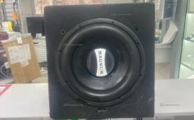 Сабвуфер magnum aplhard  velas vsb-12