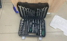 Купить Набор инструментов HGA Tools 61PCS б/у , в Москва и область Цена:2500рублей