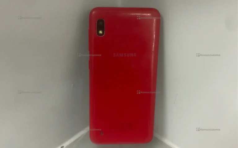 Samsung Galaxy A10 2/32 ГБ