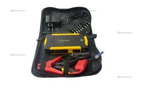 Power Bank (пусковое) для автомобиля