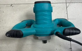 Строительный миксер Makita (реплика)