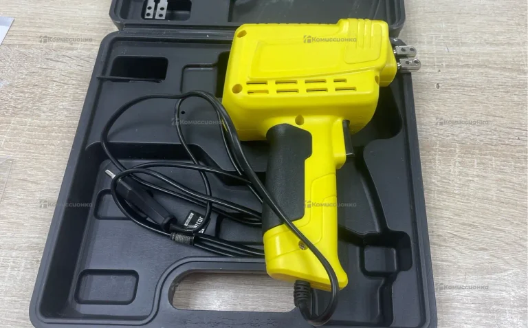 Прибор для терморезки STAYER THERMO CUT