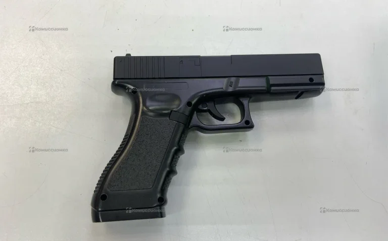 Пневматика STALKER S17GM