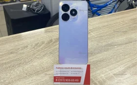 Tecno Spark Go 2024 4/64 ГБ