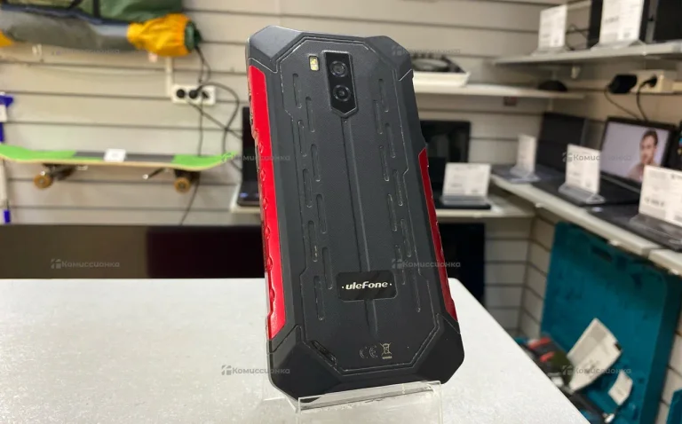 Ulefone Armor X5 Pro