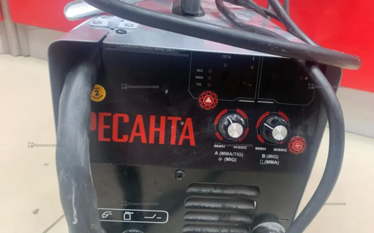 Сыарочный аппарат РЕСАНТА САИПА-165С