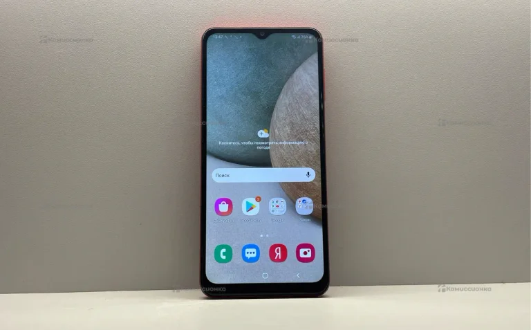 Samsung Galaxy A12 4/64Gb
