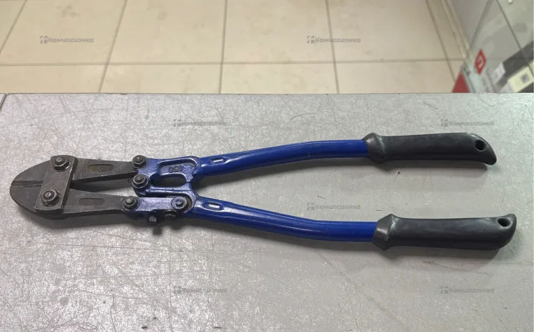 Ножницы по металлу