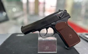 Купить Пневматический пистолет ПМ б/у , в Чапаевск Цена:11990рублей