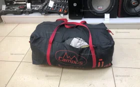 Купить Палатка Campus Santiago 2+2 б/у , в Челябинск Цена:3500рублей