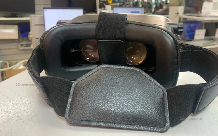 VR shinecon glasses