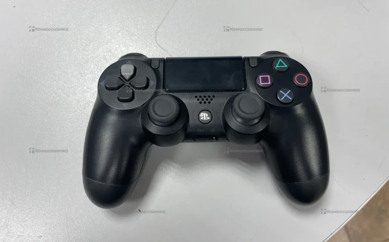 Приставка Sony PlayStation 4 Fat 500Gb