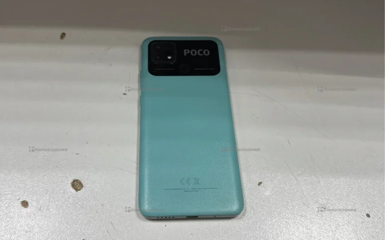 Xiaomi POCO C40 4/64Gb
