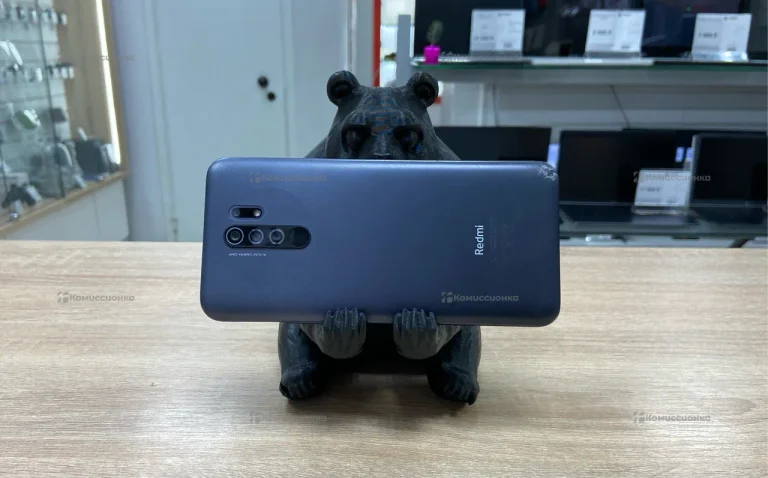 Xiaomi Redmi 9 3/32 ГБ