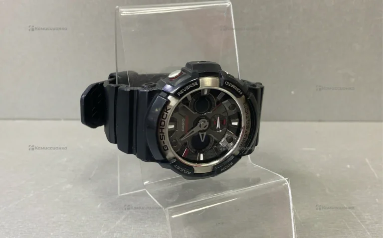 Часы Casio GA-200