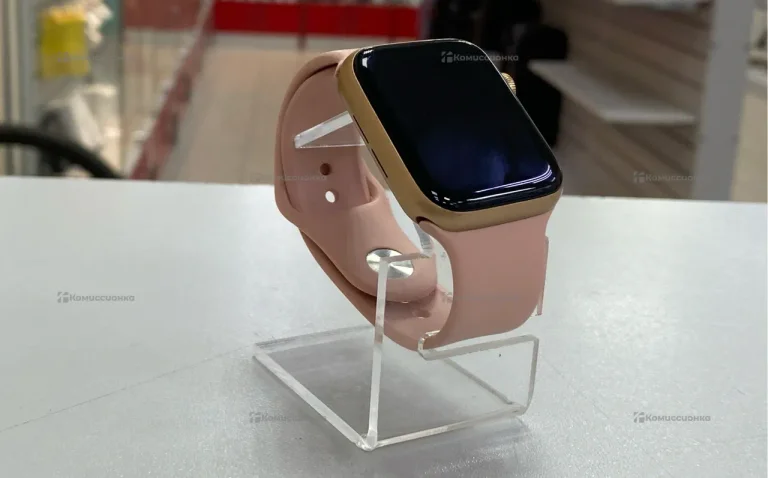 Часы Galaxy Watch replica