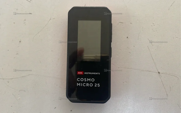 лазерный дольномер Ada micro 25