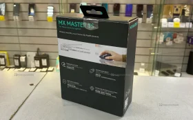 Мышь Logitech masters 3s