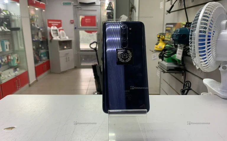 Xiaomi Redmi Note 8 Pro 6/64Gb