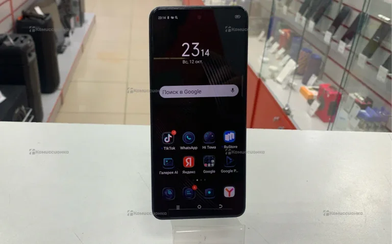 Tecno Spark 30 8/128 ГБ