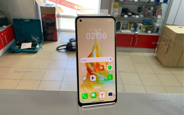 Oppo Reno 8T 8/128Gb