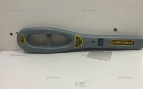Купить Hand held metal detector б/у , в Краснодар Цена:1500рублей