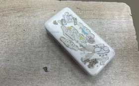 Power Bank 20000 mAH