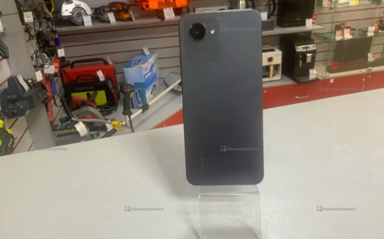 Realme C30 2/32 ГБ
