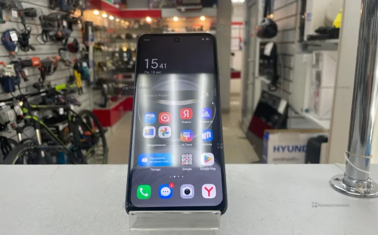 Tecno Spark 30 8/128Gb