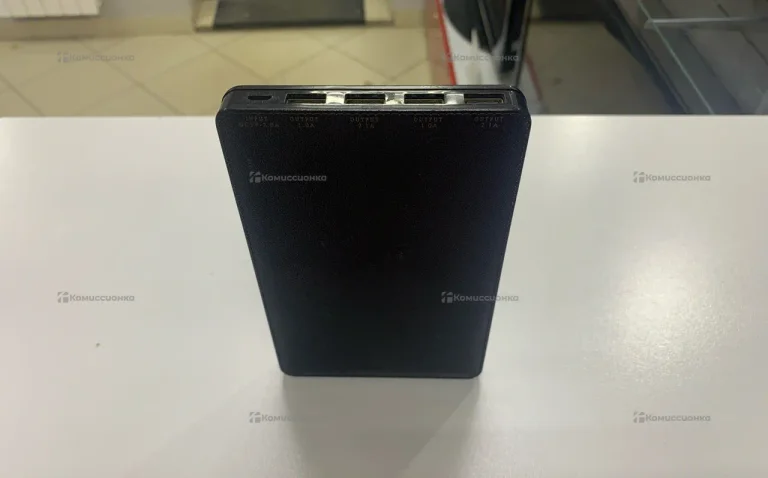 Повер банк 30,000mAh