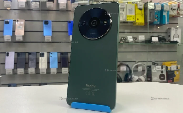 Xiaomi Redmi A3 64Gb.