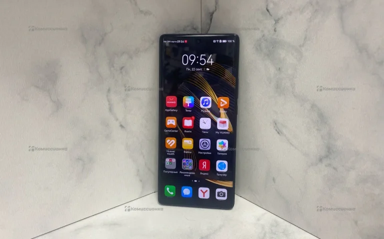 Huawei nova 10 8/128 ГБ