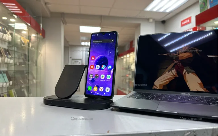 Xiaomi Poco C61 4/128Gb