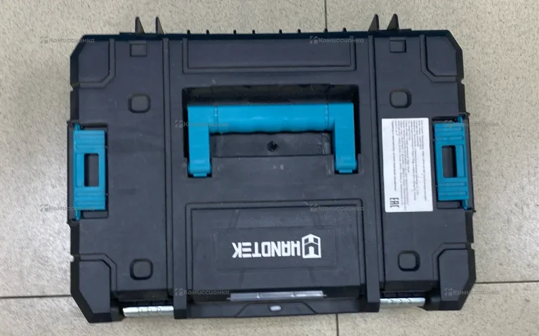 Автомойка аккумуляторная HANDTEK AQWH 185-21