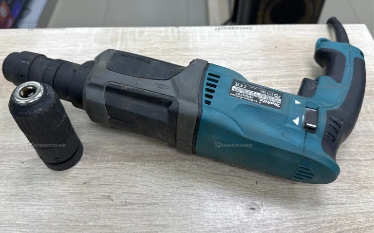 Перфоратор makita HR2470T