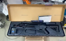 Пневматическая винтовка G&G CM16 FFR A2 (EU)