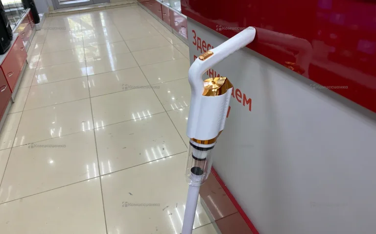 Пылесос  wereles vacuum cleaner (5)
