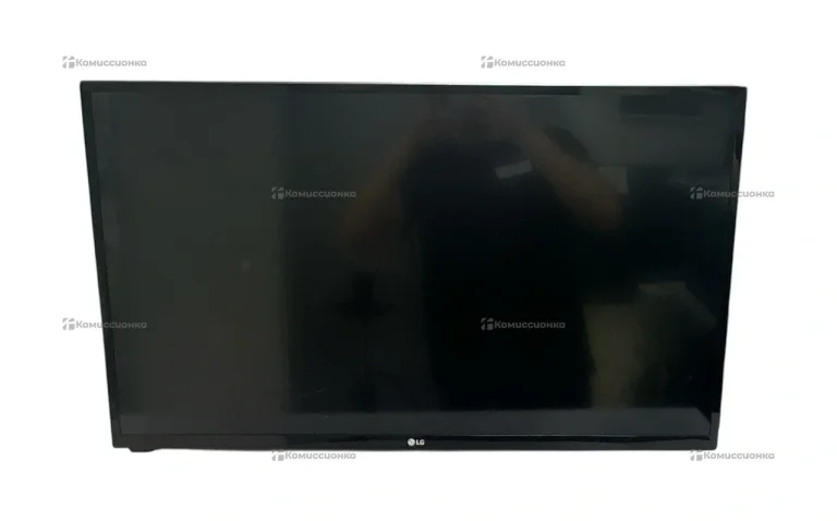 Телевизор LG 32LJ500V