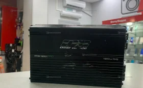 Купить Усилитель  DB Atom 1600.1 Pro б/у , в Самара Цена:8500рублей