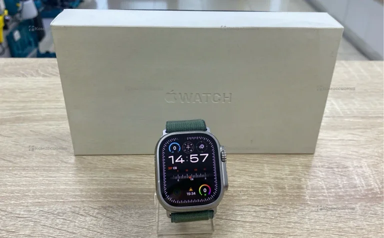 Часы Apple Watch Ultra 2(100%)