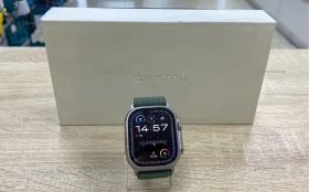 Купить Часы Apple Watch Ultra 2(100%) б/у , в Казань Цена:44900рублей
