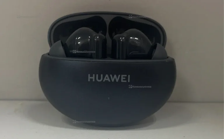 Наушники Huawei FreeBuds 6i