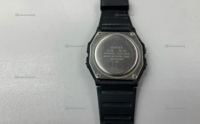 Часы  Casio W-59