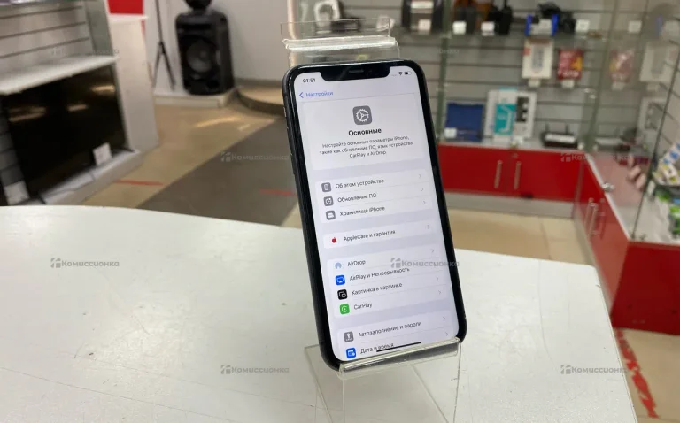 Apple IPhone 11 64Gb